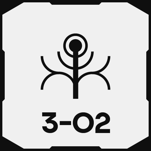 Trofeo oculto (bronce) de Thanks, Light.