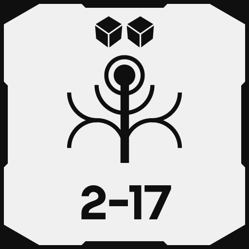 Trofeo oculto (bronce) de Thanks, Light.