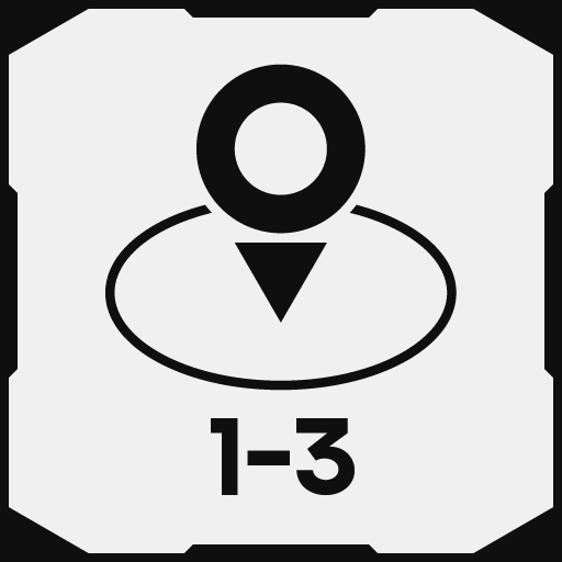 Trofeo Normalmente nadie viene aquí... (bronce) de Thanks, Light.