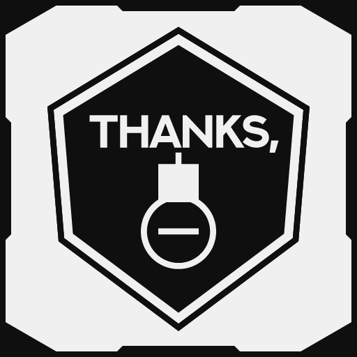 Trofeo Orgullo destrozado (bronce) de Thanks, Light.