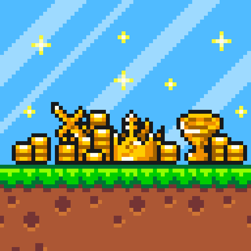 Treasure Hunter