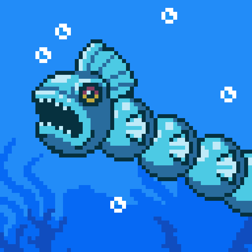 Sea Dragon Slayer