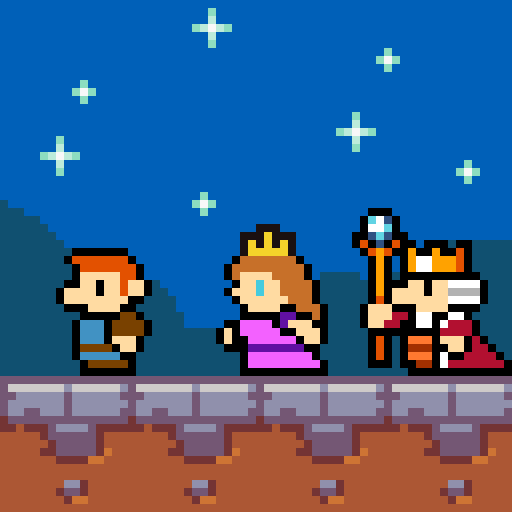 Hero’s Return