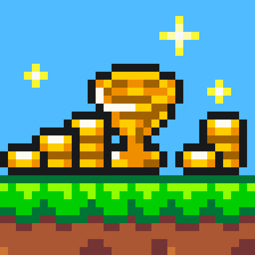 Treasure Seeker