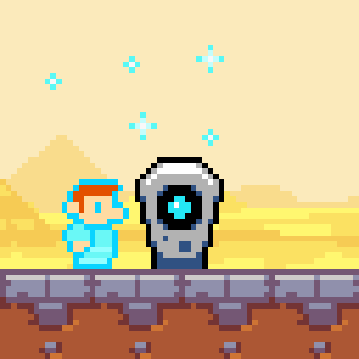 Sunstone Traveler