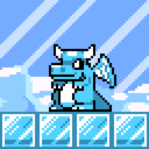 Ice Dragon Slayer