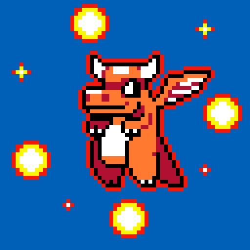 Fire Dragon Slayer