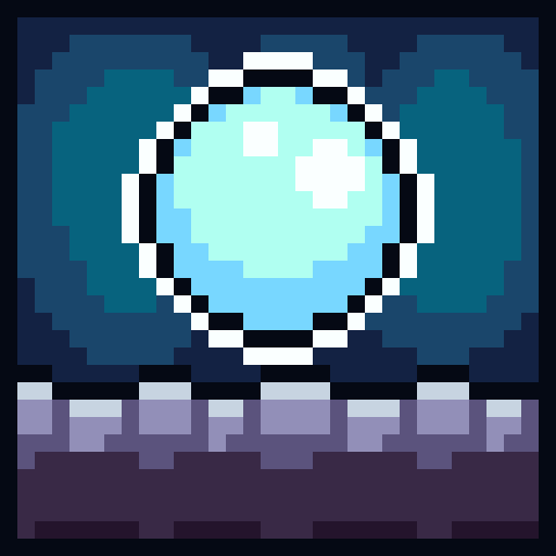 Bubble Trouble
