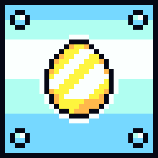 The Golden Egg