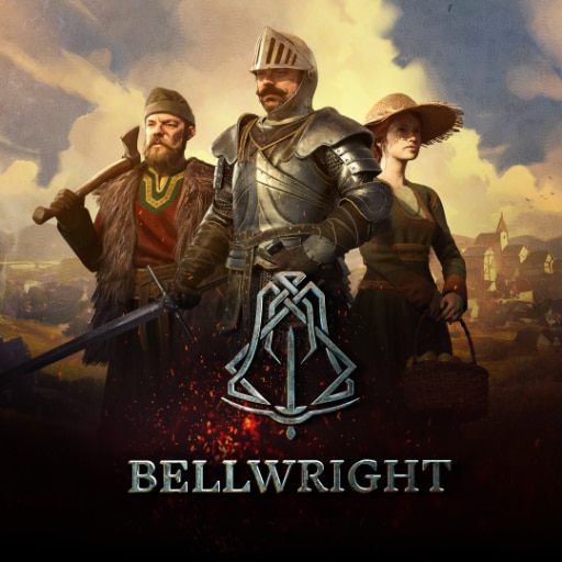 Bellwright