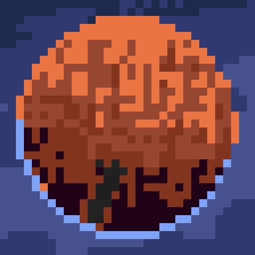 Mars Clear