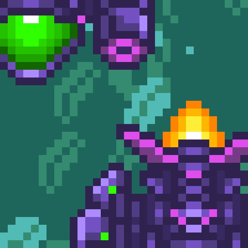 隠しトロフィー