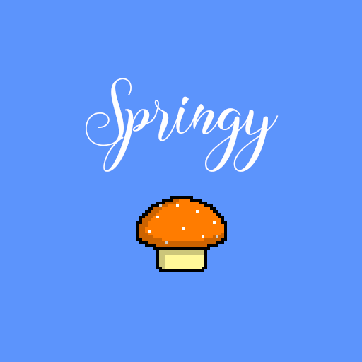 Springy