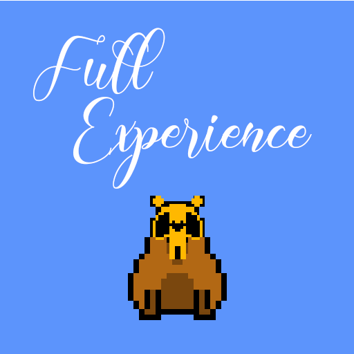 Full Experience