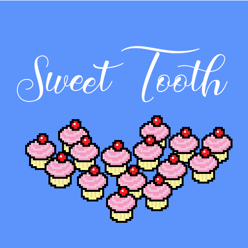 Sweet Tooth