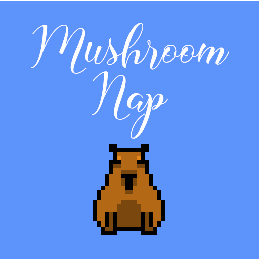 Mushroom Nap
