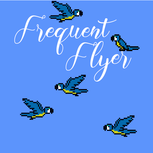 Frequent Flyer