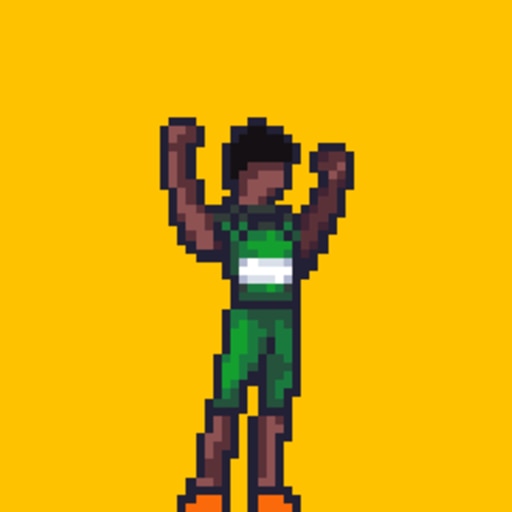 Green Winner