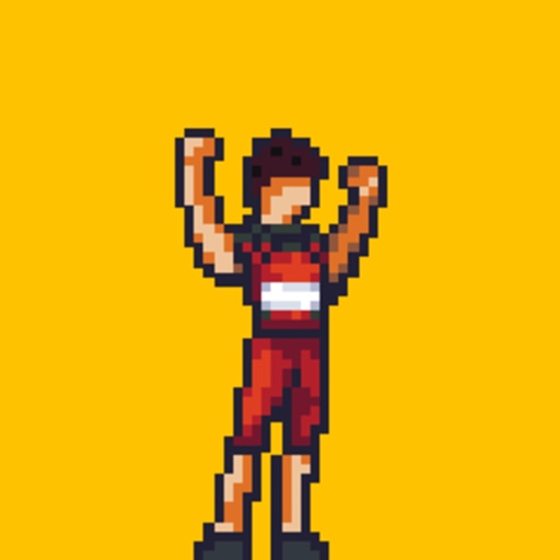 Red Winner