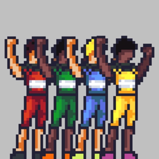 All Runners