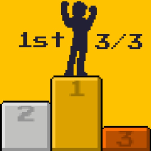 Perfect Run
