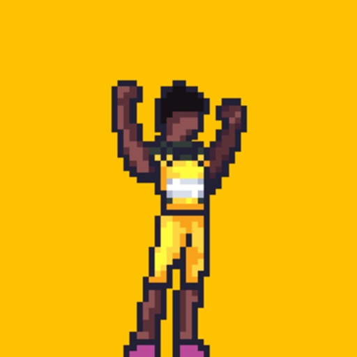 Yellow Winner