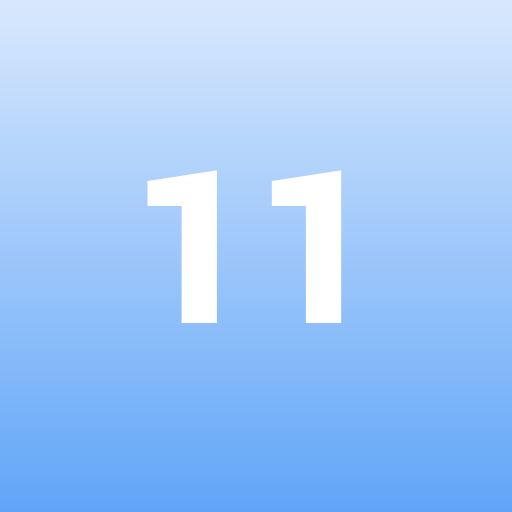 Complete Level 11
