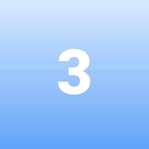 Complete Level 3