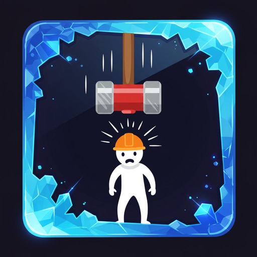 Trofeo Hamster (bronce) de Carry The Glass