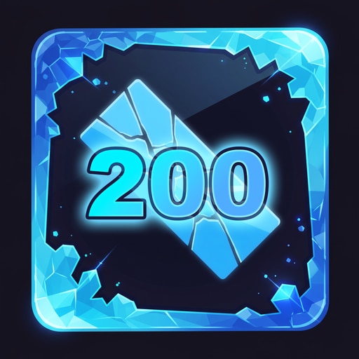 Trofeo Break The Glass 200 Times (plata) de Carry The Glass