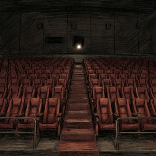 Cinema room