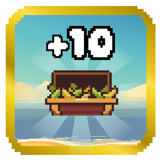 Treasure Hunter