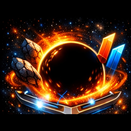 Event Horizon Opened