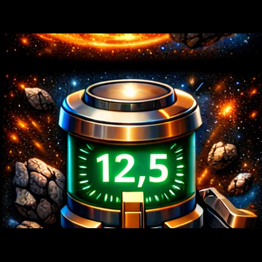 Borrowed Time