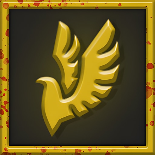 Golden Eagle