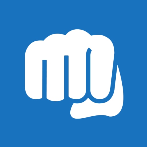 One punch