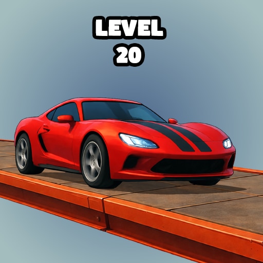 Pass Level 20