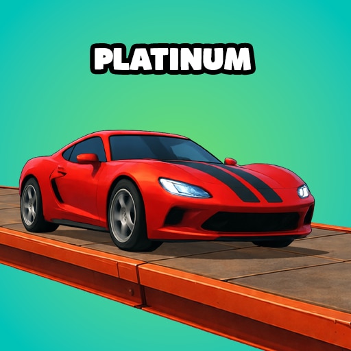 Earn all trophies