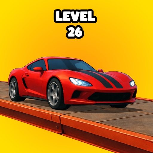Pass Level 26
