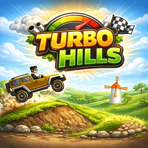 Turbo Hills