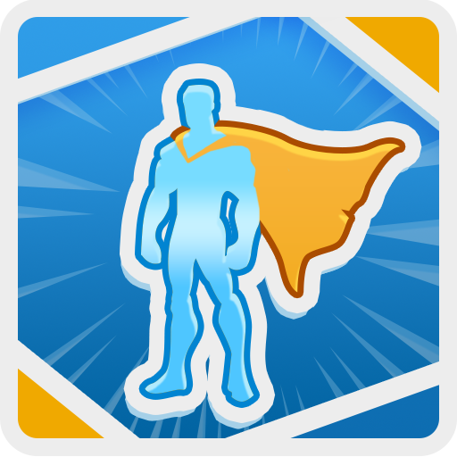 Superhero
