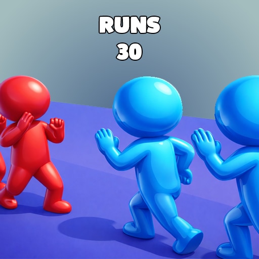 Pass 30 Runs