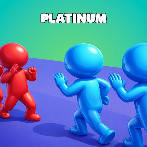 Earn all trophies