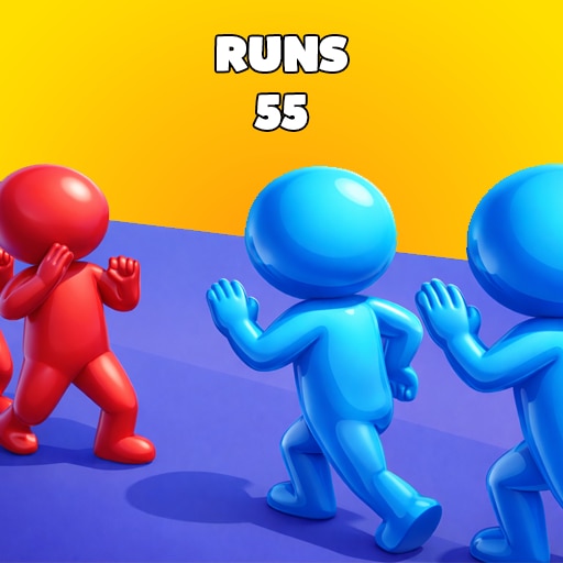 Pass 55 Runs