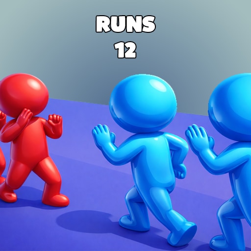 Pass 12 Runs