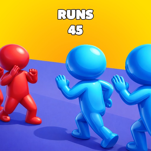 Pass 45 Runs