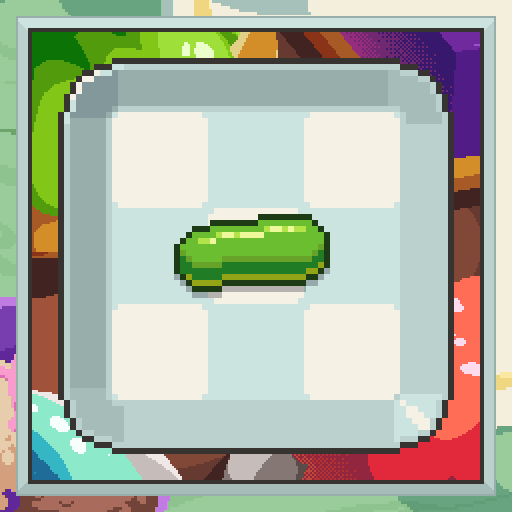 Missing Piece
