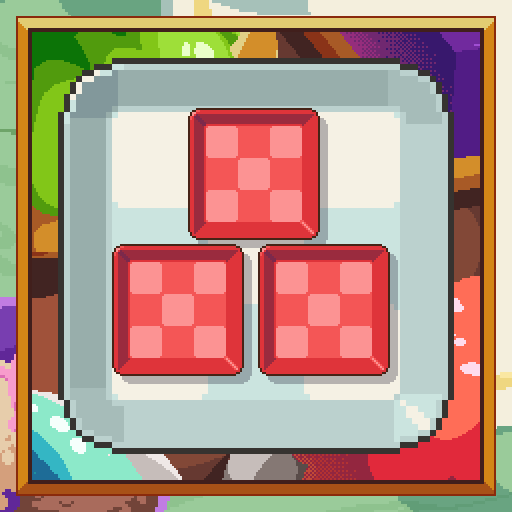 Triple Balance