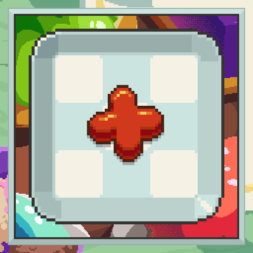 Sweet Addition