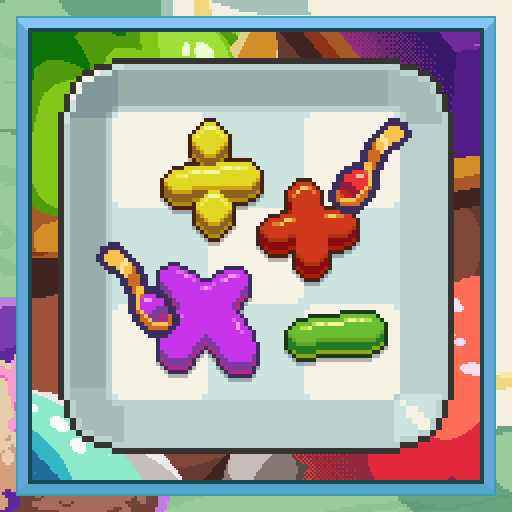 Gelatinous Master
